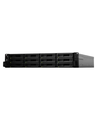Synology RXD1219sas Unidad de Expansion Unit 12 Bahias