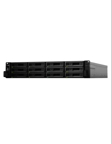 Synology RXD1219sas Unidad de Expansion Unit 12 Bahias