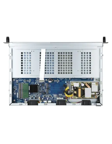 Qnap TS-451DEU-2G NAS de Montaje en Rack 1U