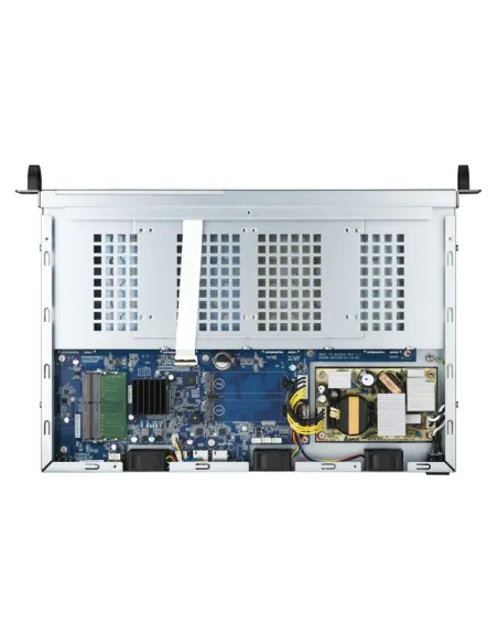 Qnap TS-451DEU-2G NAS de Montaje en Rack 1U