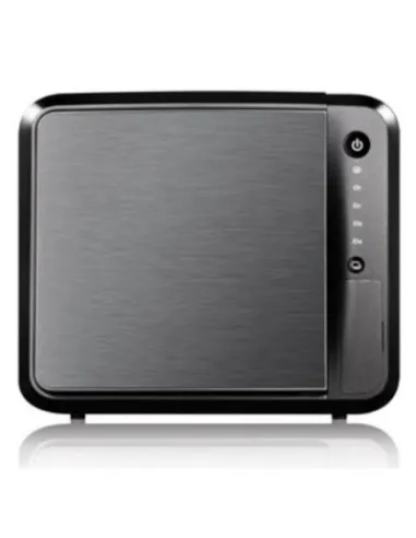 Zyxel NAS542 Servidor NAS 4 Bahías