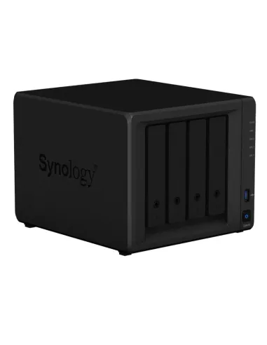 Synology DS418 Diskstation NAS
