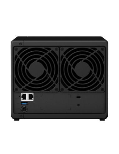 Synology DS418 Diskstation NAS