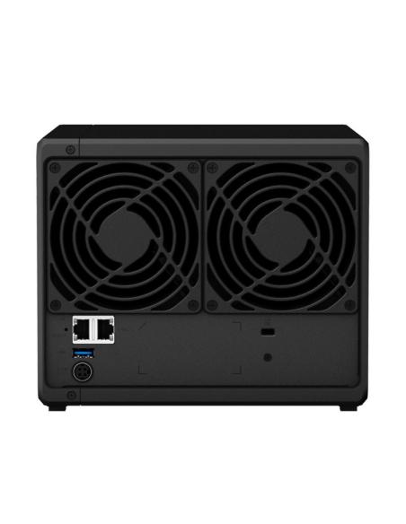 Synology DS418 Diskstation NAS