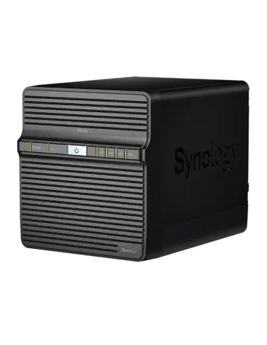 Synology DiskStation DS420J NAS