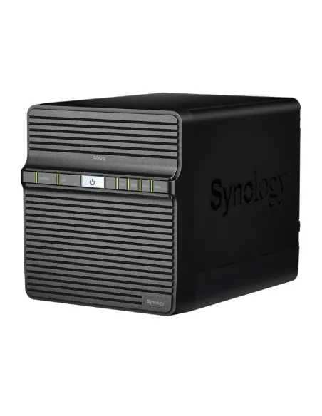 Synology DiskStation DS420J NAS