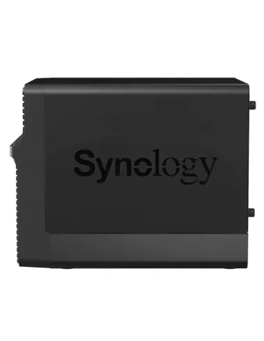 Synology DiskStation DS420J NAS