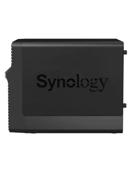 Synology DiskStation DS420J NAS