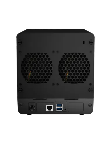 Synology DiskStation DS420J NAS