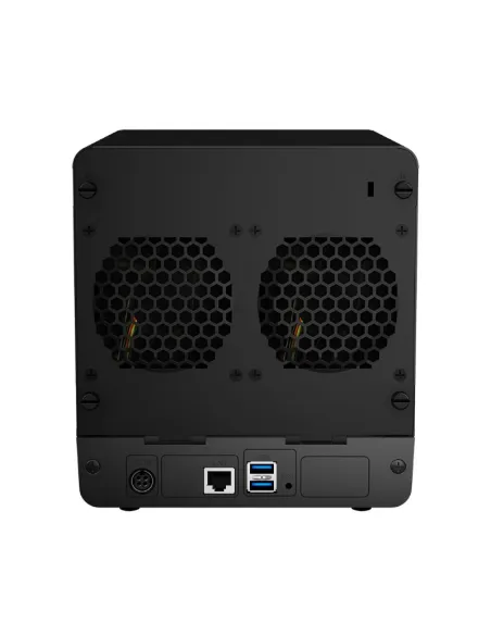 Synology DiskStation DS420J NAS
