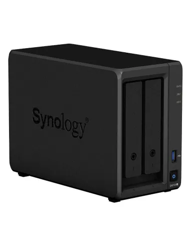 Synology Diskstation DS720+ NAS