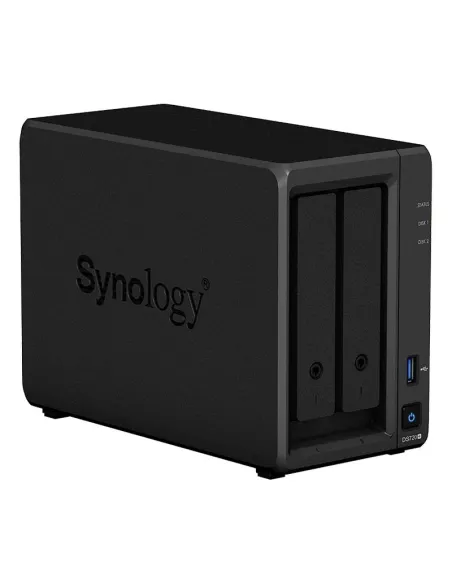 Synology Diskstation DS720+ NAS