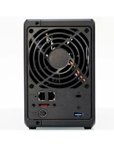 Synology Diskstation DS720+ NAS
