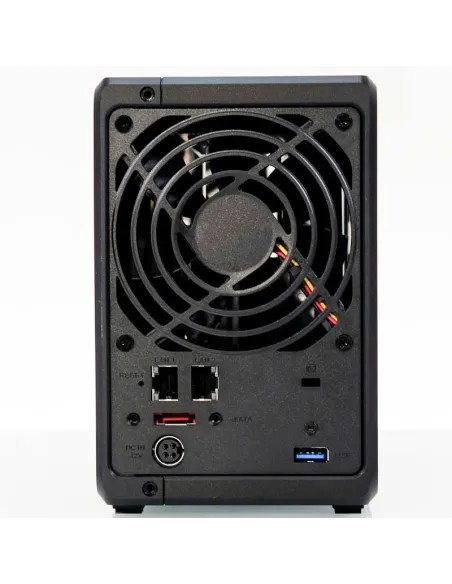Synology Diskstation DS720+ NAS