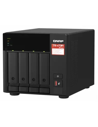 Qnap TS-473A-8G NAS