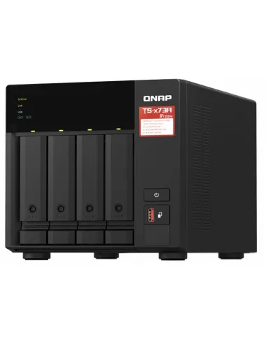 Qnap TS-473A-8G NAS