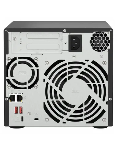 Qnap TS-473A-8G NAS