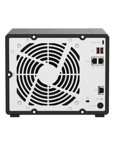 Qnap TS-h973AX-8G NAS 9 Bahías