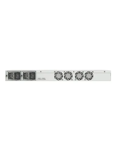 MikroTik CCR1072-1G-8S+ Router 1xGB 8xSFP+ L6