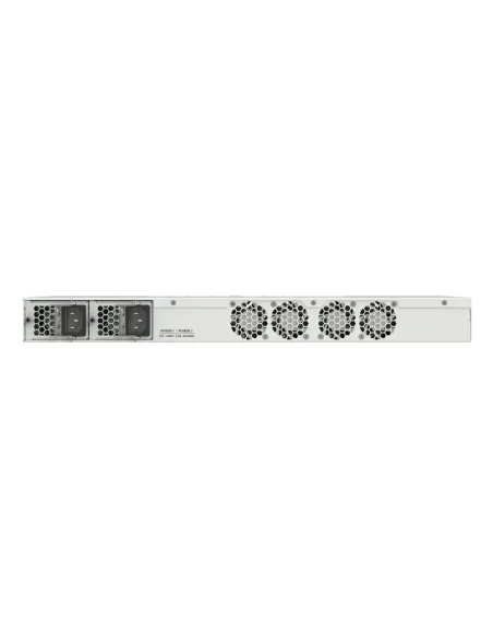 MikroTik CCR1072-1G-8S+ Router 1xGB 8xSFP+ L6