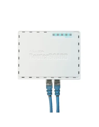 Mikrotik hEX Router Gigabit PoE