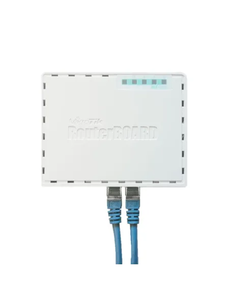 Mikrotik hEX Router Gigabit PoE
