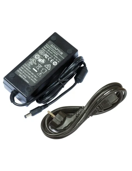 MikroTik R960PGS Switch 5 Puertos Gigabit + 1 SFP