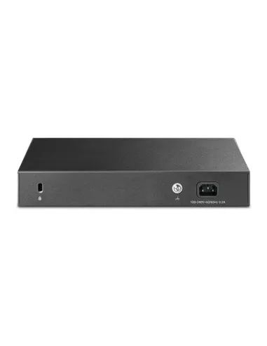 TP-Link ER7206 Switch 4 Puertos Gigabit + 1 SFP
