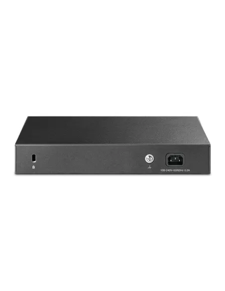 TP-Link ER7206 Switch 4 Puertos Gigabit + 1 SFP