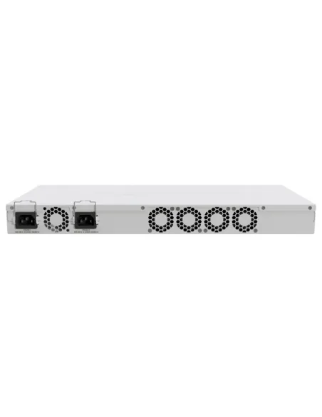 Mikrotik CCR2116-12G-4S+ 12 Puertos Gigabit + 4 Puertos SFP+