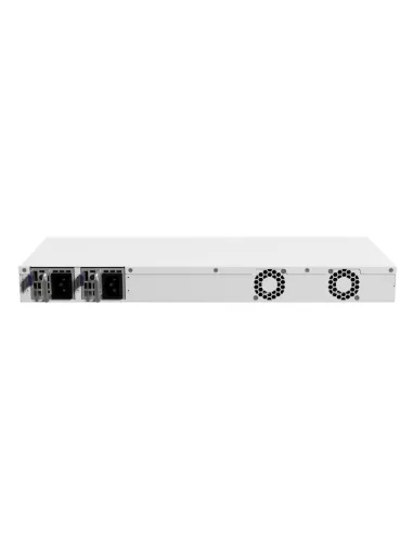 MikroTik CRS326-16G-2S+RM Switch 18 Puertos Gigabit + 2 SFP+