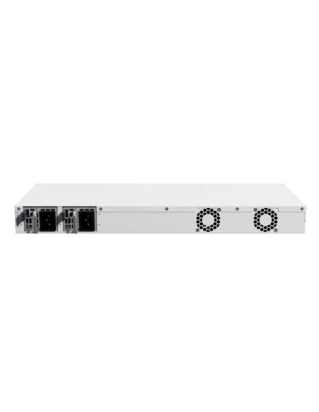 MikroTik CRS326-16G-2S+RM Switch 18 Puertos Gigabit + 2 SFP+