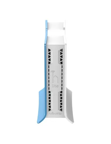 Mikrotik RB941-2ND-TC Punto de Acceso 300Mbps