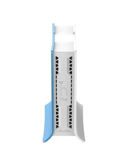 Mikrotik RB941-2ND-TC Punto de Acceso 300Mbps