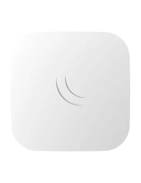 Mikrotik RBCAPGI-5ACD2ND Punto de Acceso WiFi AC1200 Doble Banda PoE Blanco