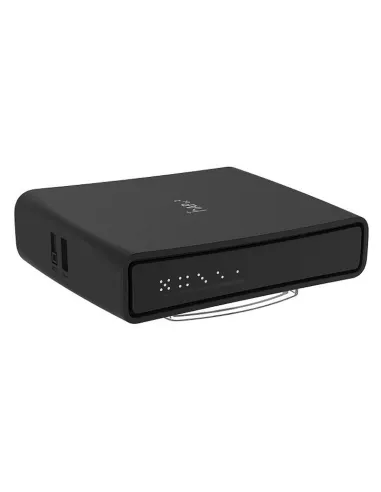 Mikrotik hAP ac2 Punto de Acceso WiFi Dual Band AC1200