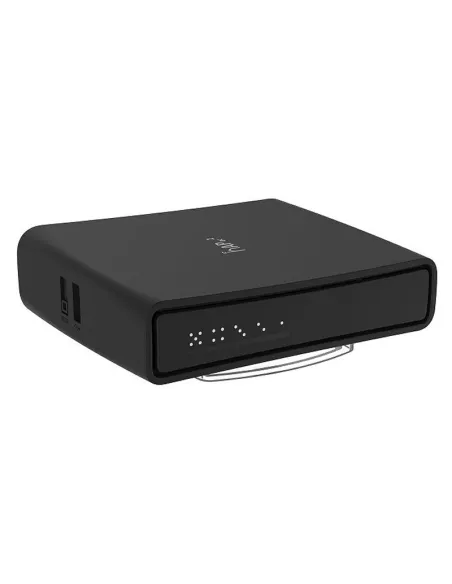 Mikrotik hAP ac2 Punto de Acceso WiFi Dual Band AC1200