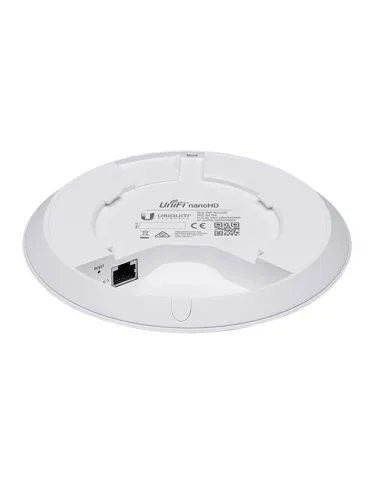 Ubiquiti UniFi NanoHD Punto de Acceso Gigabit Pack 5