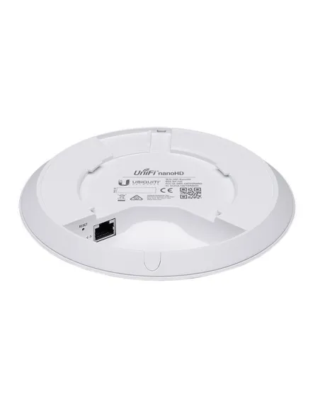 Ubiquiti UniFi NanoHD Punto de Acceso Gigabit Pack 5