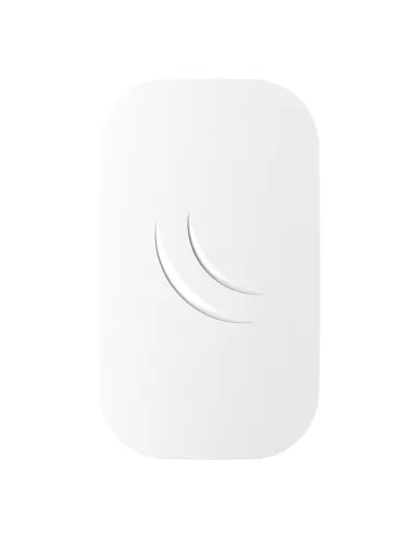 MikroTik cAP Lite Punto de Acceso Doble Banda