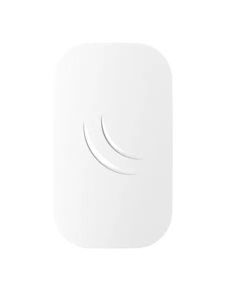MikroTik cAP Lite Punto de Acceso Doble Banda