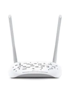 TP-Link TL-WA801N Punto de Acceso Inalámbrico a 300 Mbps-NSWPAC0427