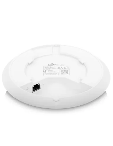 Ubiquiti UniFI6 Lite Punto de Acceso WiFi 6 1500Mbit/s PoE