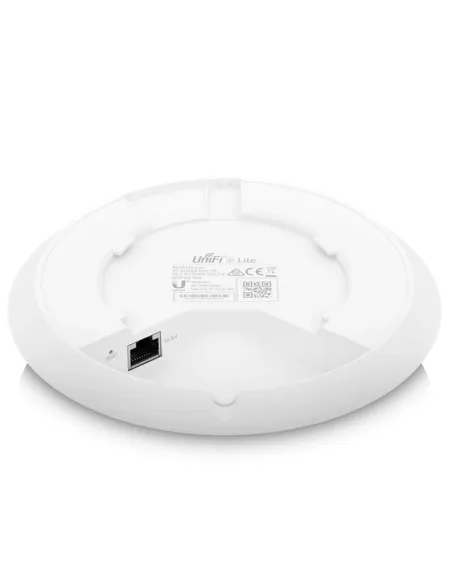 Ubiquiti UniFI6 Lite Punto de Acceso WiFi 6 1500Mbit/s PoE