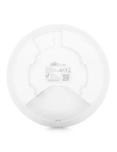 Ubiquiti U6-Lite AP 2x2 WiFi6 Dual Band