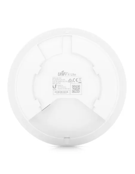 Ubiquiti U6-Lite AP 2x2 WiFi6 Dual Band