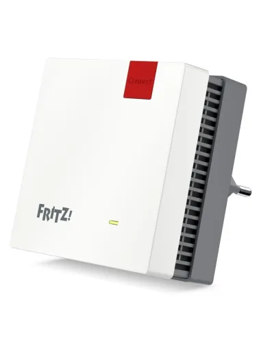 AVM Fritz! Repeater 1200 AX Repetidor Wi-Fi Mesh 2400Mbps