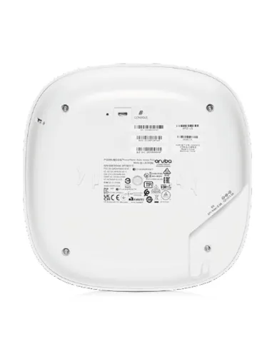HPE Aruba Instant On AP25 Punto de Acceso Interior