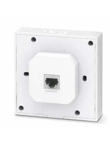 TP-Link EAP650-Wall Punto de Acceso WiFi 6