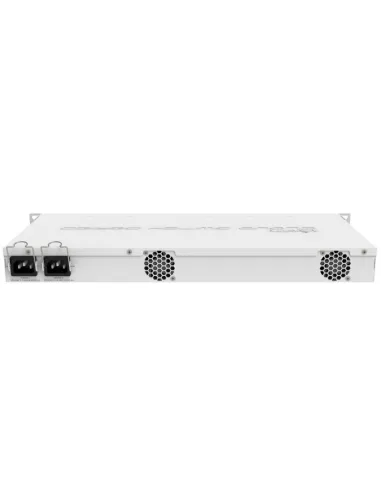MikroTik CRS328-4C-20S-4S+RM Switch 24 Puertos + 4 SFP+